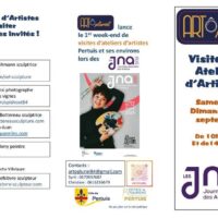 Journées Nationales des Artistes -ArtÔPluriel