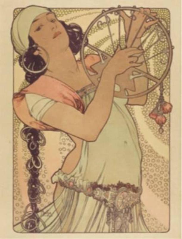 La revue « L’Estampe moderne », 1897-1899