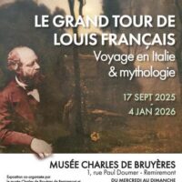 Le Grand Tour de Louis Français