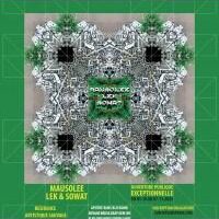 Le Mausolée de Lek & Sowat