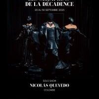 Les Séraphins de la décadence