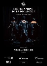 Les Séraphins de la décadence