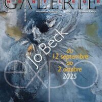 Les mondes bleus de Vic