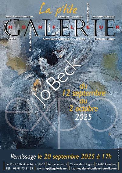 Les mondes bleus de Vic