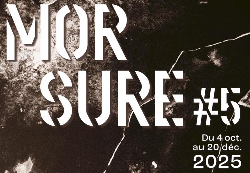 MORSURE #5
