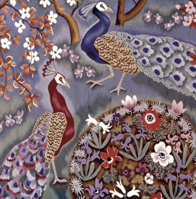 NOUVEL ACCROCHAGE – LES PRAIRIES DE DOM ROBERT