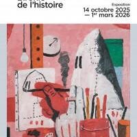Philip Guston, L’ironie de l’histoire