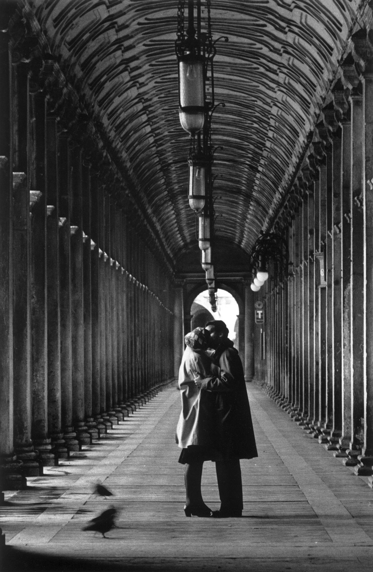 Exposition « Vera Fotografia » de Gianni Berengo Gardin