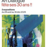 Rétrospective - 30 ans Galerie Art Dialogue