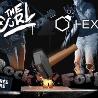 Rock'n'Forge