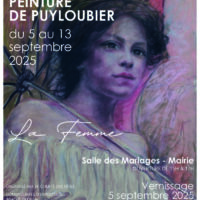Salon de Peinture de Puyloubier