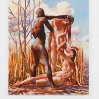 The Nature Poem : Laurent Proux