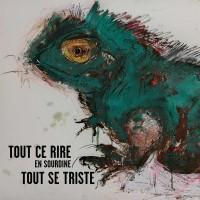 Tout ce rire en sourdine, tout se triste : Pierre Khazarian