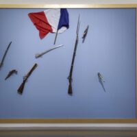 Un dimanche, une œuvre : Aux armes citoyens