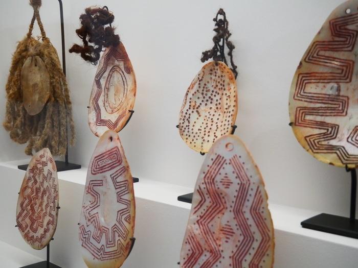 Visite : La galerie de peintures