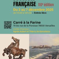 110e Salon de l'Ecole Française