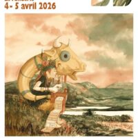 23ème édition du festival Des Planches et des Vaches
