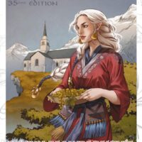 35ème édition du festival BD Causons Cases à Cousance