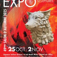 49ème Salon d’Automne d’Andrésy