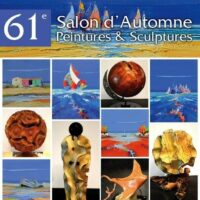 61ème Salon de l'Automne