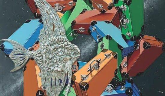 67e Salon des Beaux-Arts – Cormeilles-en-Parisis