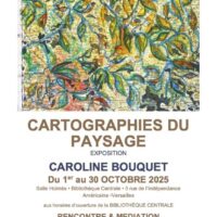 Art et Patrimoine - Bibliotheque Versailles