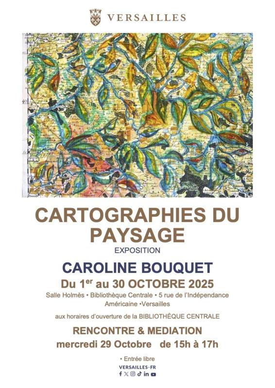 Art et Patrimoine - Bibliotheque Versailles