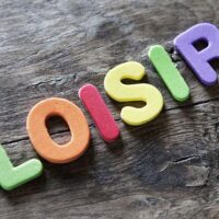 Atelier peinture pour les enfants