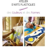Ateliers de peinture - Des Couleurs et des Formes