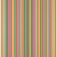 Bridget Riley : Point de départ