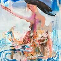 Endless Summer : Albert Oehlen