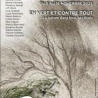 Envers et contre tout, la nature dans tous ses états