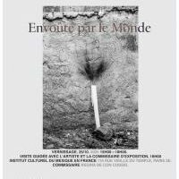Envoûté par le monde : Jorge Rosano Gamboa