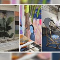 Exposition > "1000 Layers"