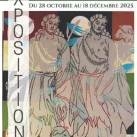 Exposition "A trippy trip"