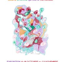Exposition Au Pays des Oulines