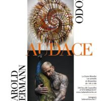 Exposition "Audace"
