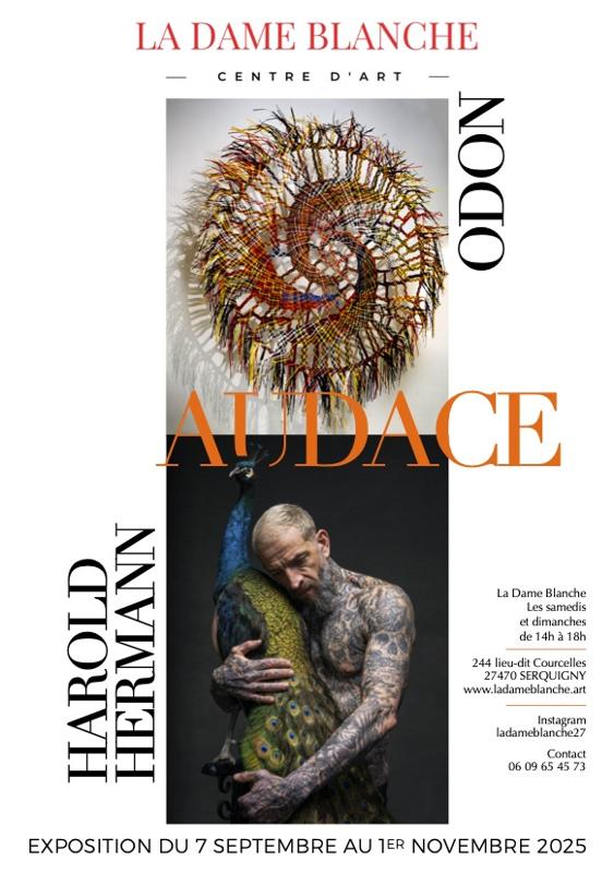 Exposition "Audace"