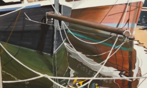 Exposition : "Cachelou et ses amis"