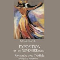 Exposition - Couleurs