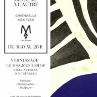 Exposition - « De l’une à l’autre »