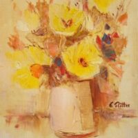Exposition Etienne Ritter