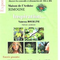 Exposition Inspiration...