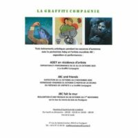 Exposition - Jbc and friends