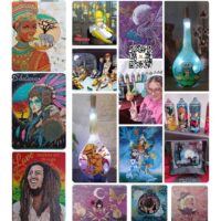 Exposition "L'art s'affiche"