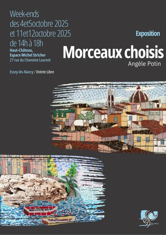 Exposition - Morceaux Choisis