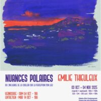 Exposition : Nuances polaires