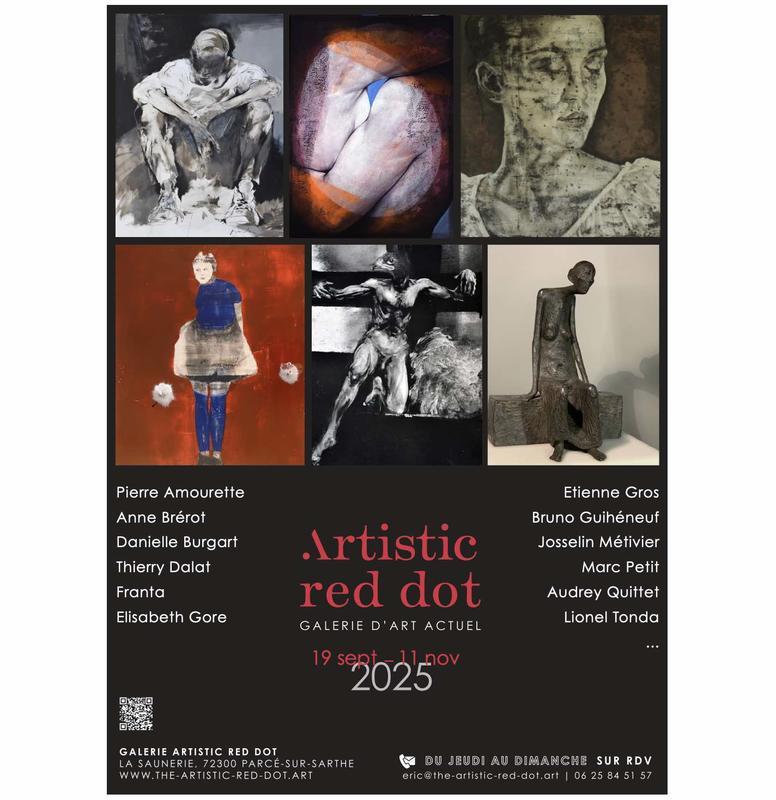 Exposition Opus 2 - 2025