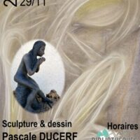 Exposition Pascale Ducerf