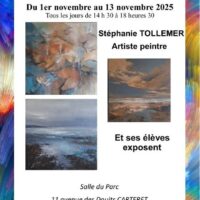 Exposition Peintures